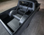 Datsun ute tray