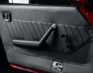 Street Machine Features Datsun 260 Z Doortrim