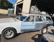 Street Machine Features Datsun 1