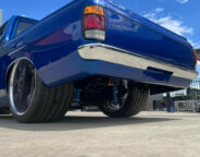 Datsun 1200 Motorex