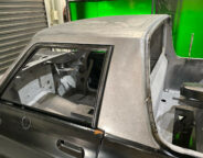 Datsun 1200 Ute