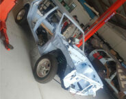 Street Machine Features Datsun 2