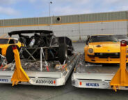 Street Machine News Datsun 240 Z Fast 10