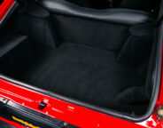 Street Machine Features Datsun 260 Z Boot