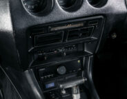 Street Machine Features Datsun 260 Z Console
