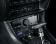 Street Machine Features Datsun 260 Z Console 2