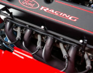 Street Machine Features Datsun 260 Z Engine Bay 4