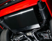 Street Machine Features Datsun 260 Z Exhaust