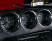 Street Machine Features Datsun 260 Z Gauges