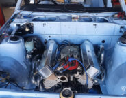 Street Machine Features Datsun 3