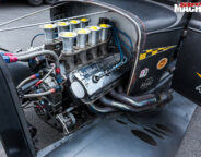 Model A gasser