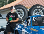 Dave Canadian Vette Drag Week Jpg
