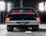 Street Machine Features Dave Cuell Hz Premier Rear Wm