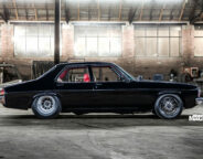 Street Machine Features Dave Cuell Hz Premier Side Wm