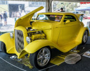 Dave Dorman Hot Rod Summernats 33 Jpg