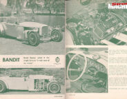 Custom Rodder magazine