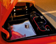Street Machine Features Dave Evans Vj Valiant Boot