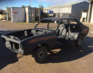Dave Hatton LC Torana Jpg