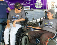 Dave Missingham & Ben Gatt