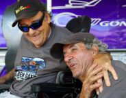 Dave Missingham & Ben Gatt
