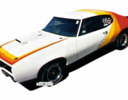 Street Machine Features Dave Ryan Wm