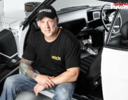 Dave Steele