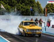 Street Machine Features Dave Sultana Lj Torana Portland 3