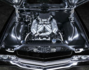 Street Machine Features Dave Cuell Hz Premier Boot