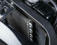 Street Machine Features Dave Cuell Hz Premier Engine Bay 10