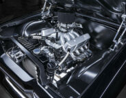 Street Machine Features Dave Cuell Hz Premier Engine Bay 14