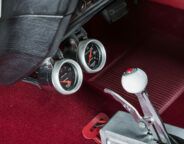 Street Machine Features Dave Cuell Hz Premier Gauges