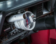 Street Machine Features Dave Cuell Hz Premier Gauges 2