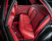 Street Machine Features Dave Cuell Hz Premier Interior