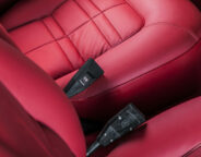 Street Machine Features Dave Cuell Hz Premier Interior 10