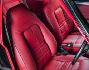 Street Machine Features Dave Cuell Hz Premier Interior 11