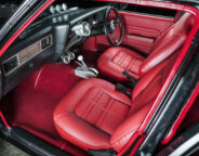 Street Machine Features Dave Cuell Hz Premier Interior 3