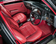 Street Machine Features Dave Cuell Hz Premier Interior 6