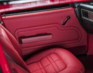 Street Machine Features Dave Cuell Hz Premier Interior 9