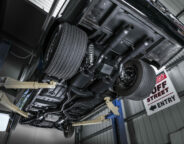 Street Machine Features Dave Cuell Hz Premier Under
