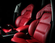 Street Machine Features Dave Troisi Vy Wagon Seats