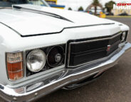 Holden One Tonner