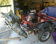 Street Machine Features David Holden Vl Calais Build 1
