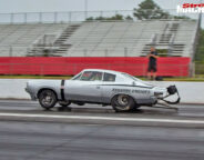 John Faraone RT Charger