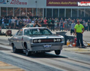 John Faraone RT Charger