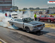 John Faraone RT Charger
