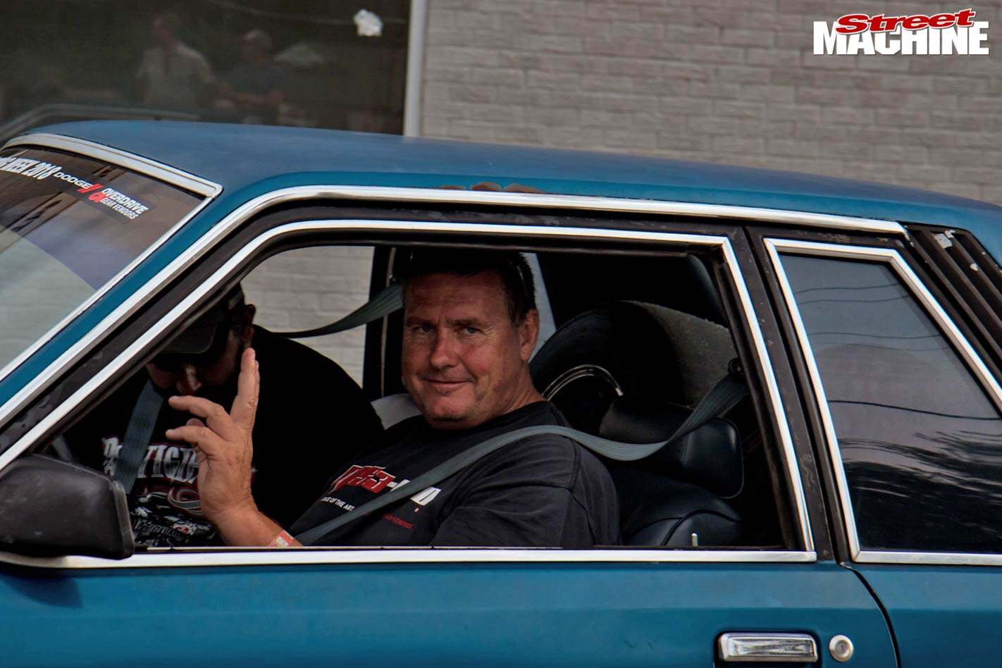 Drag Week