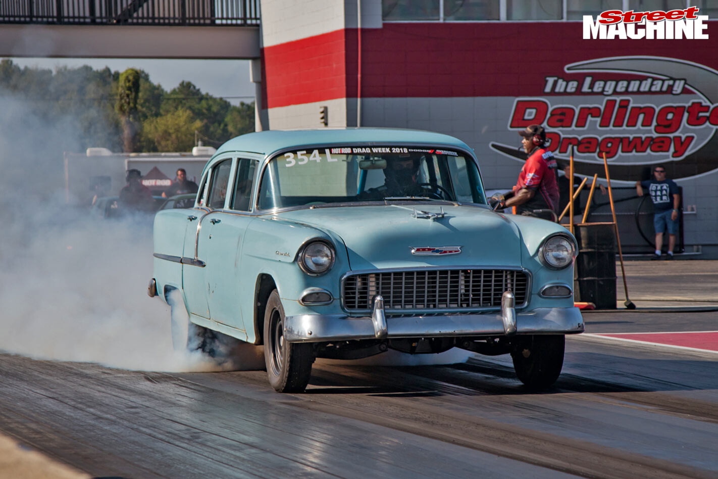 1955 Chev