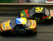 Days of Thunder