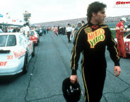 Days of Thunder