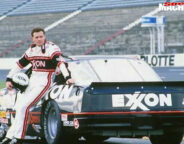 Days of Thunder